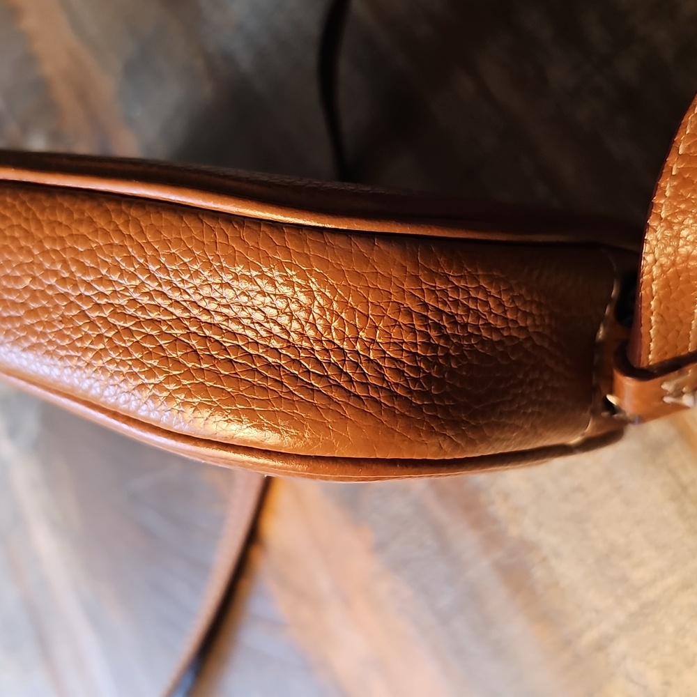 Coach X Keith Haring LOVE Collaboration Graffiti Heart Crossbody - Picture 10 of 15